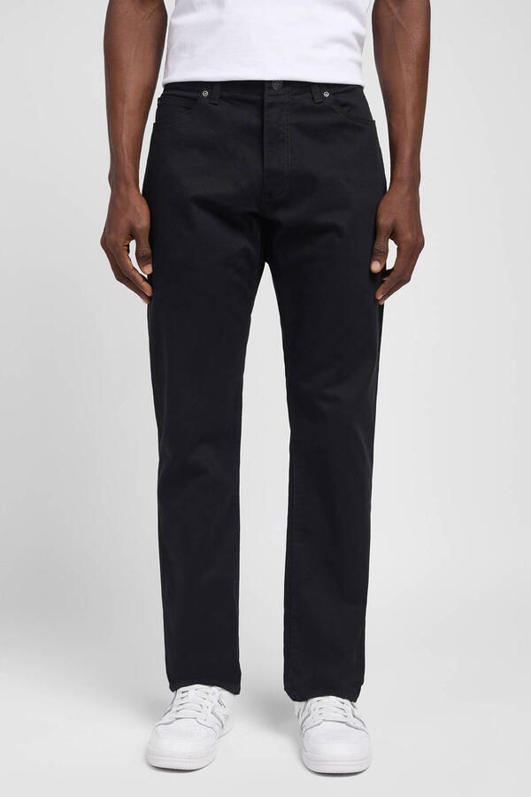 Lee Five-pocketsbroek Extreme Motion stretchstof