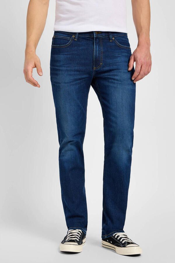 Lee Straight jeans X STRAIGHT