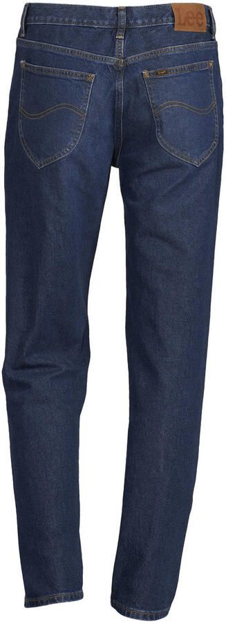 Lee tapered fit jeans Oscar blue nostalgia - Foto 2