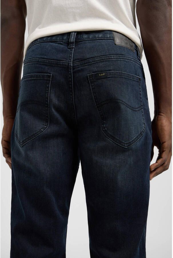 Lee West regular fit jeans below zero - Foto 2