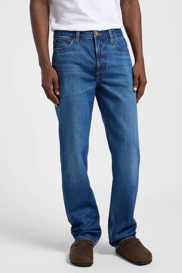 Lee West regular fit jeans flirt alert