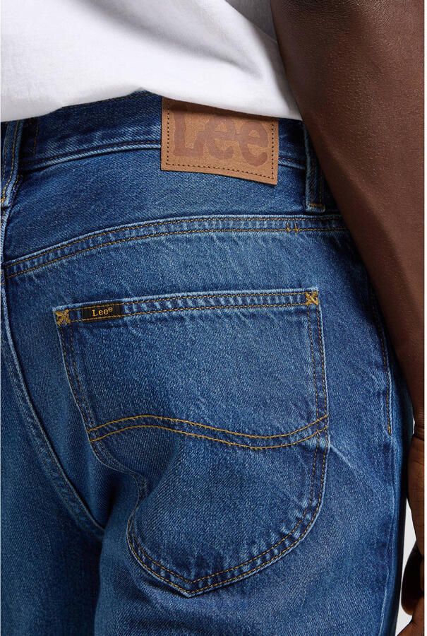Lee West regular fit jeans flirt alert - Foto 2