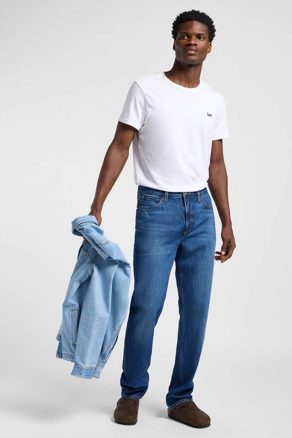 Lee West regular fit jeans flirt alert - Foto 3