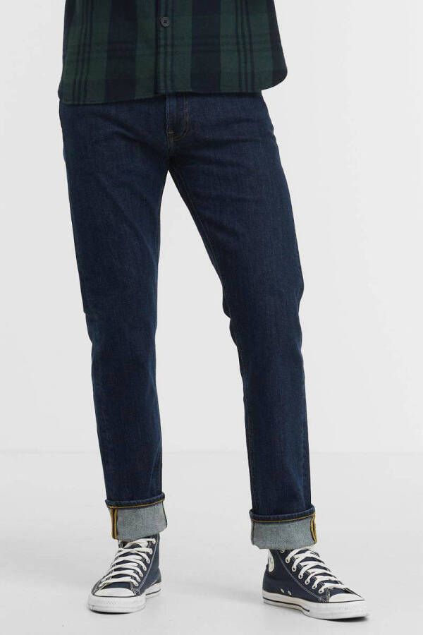Lee regular fit jeans Daren deep dark stone - Foto 2