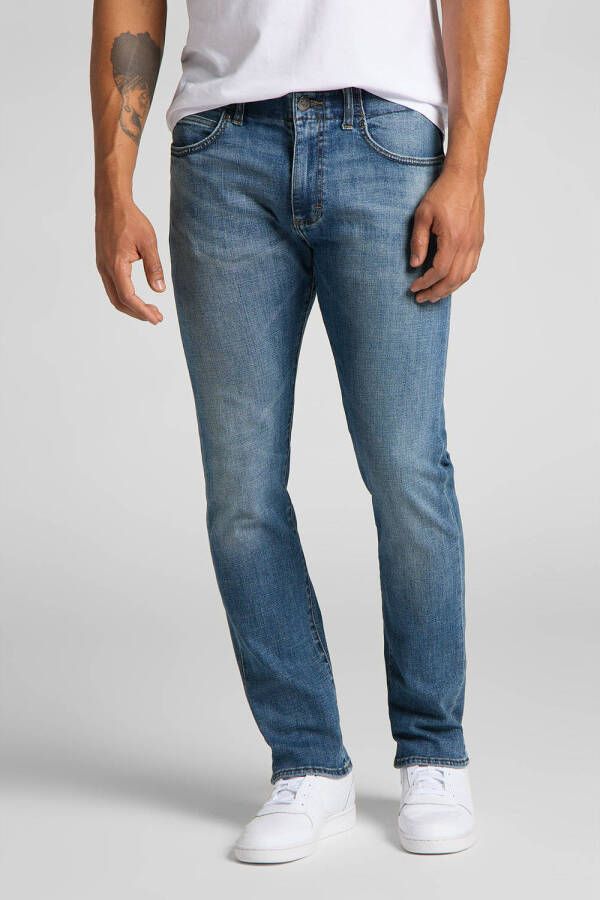 Lee slim fit jeans lenny