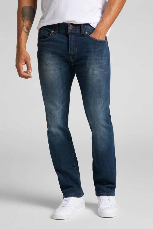 Lee Slim fit jeans Extrem Motion Slim Extreme Motion stretchstof