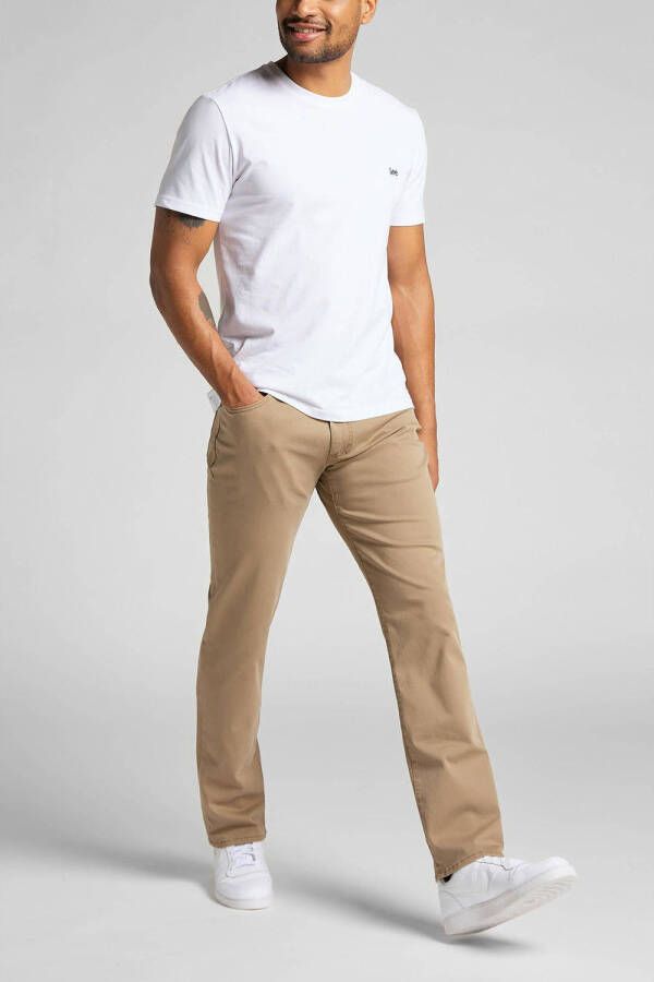 Lee Five-pocketsbroek Extreme Motion stretchstof