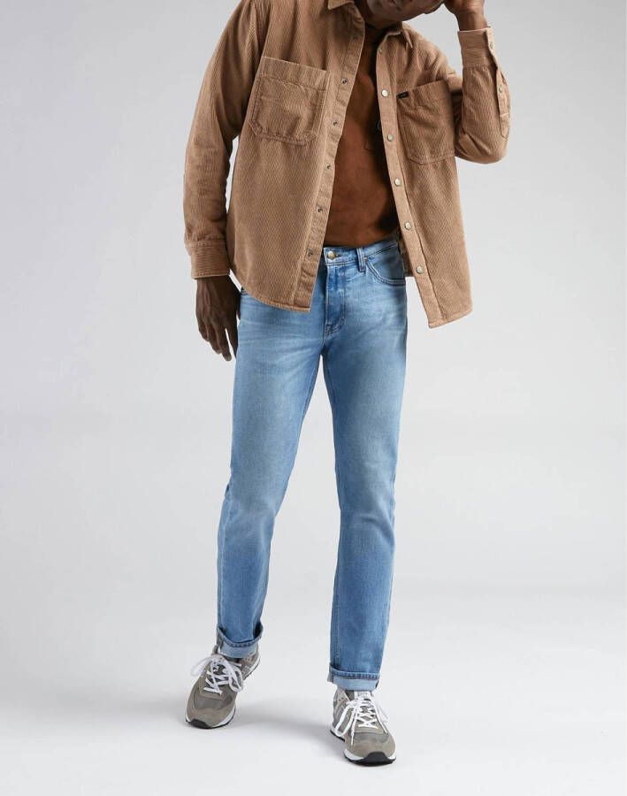 Lee Regular fit jeans Daren ZIP Fly