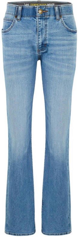 Lee straight leg fit jeans STRAIGHT FIT MVP naromatic