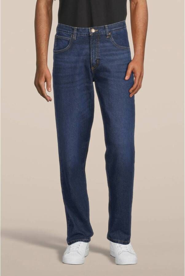 Lee tapered fit jeans OSCAR blue nostalgia