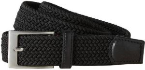 Lerros Gevlochten riem Harvey unikleur