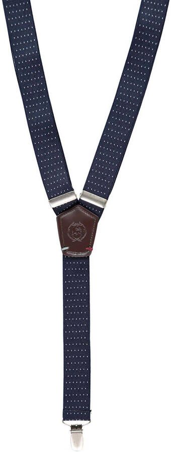LERROS bretels donkerblauw - Foto 2