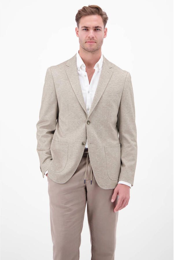LERROS colbert beige