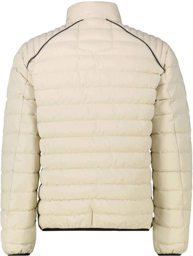 Lerros Gewatteerde jas Lichtgewicht heren gewatteerde jas