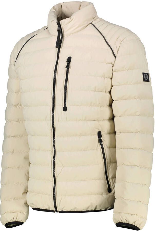 Lerros Gewatteerde jas Lichtgewicht heren gewatteerde jas - Foto 2