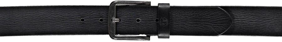Lerros Leren riem James in heritage look - Foto 3