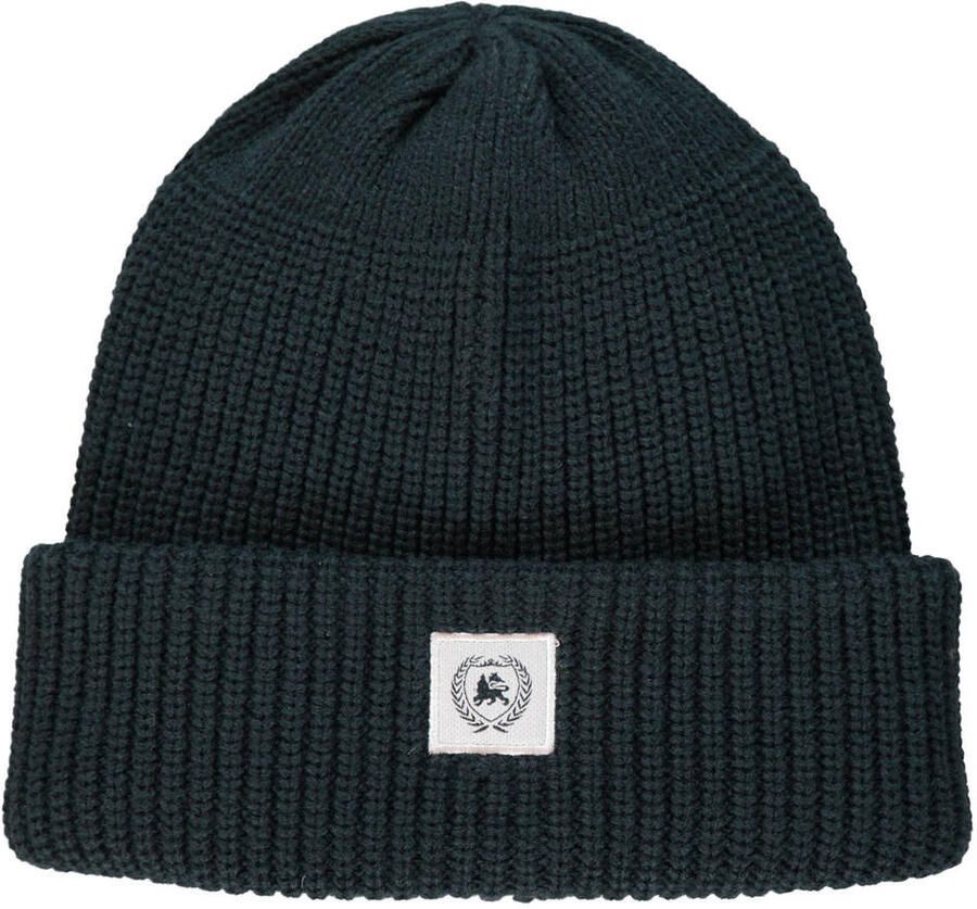 LERROS muts donkerblauw
