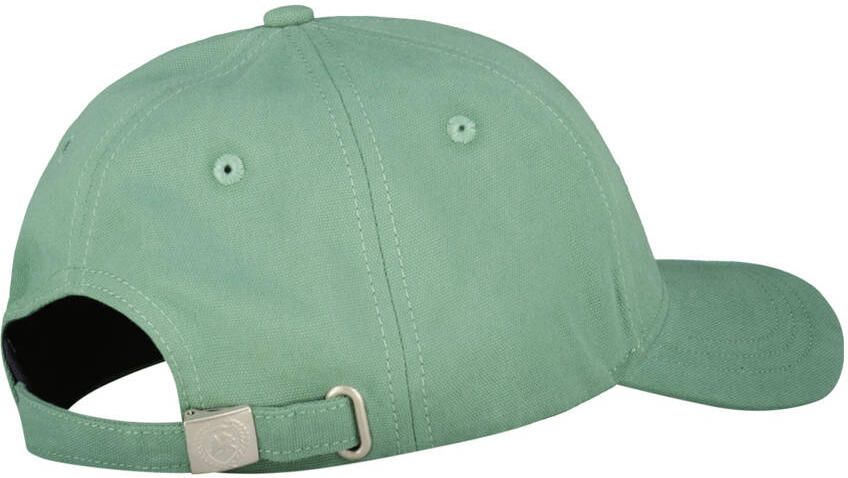 Lerros Baseball pet canvas basecap - Foto 3