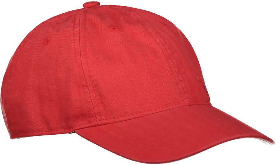 Lerros Baseball pet cap met visgraatstructuur - Foto 2