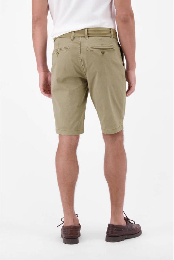 LERROS regular chino short beige - Foto 2
