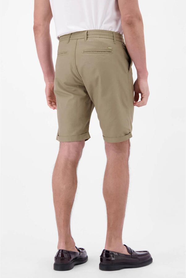 Lerros Chino-shorts met trekkoord model 'DAWSON' - Foto 2