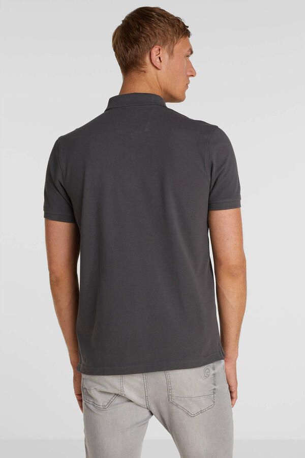 Lerros Poloshirt basic poloshirt in klassieke pasvorm en piquékwaliteit - Foto 9