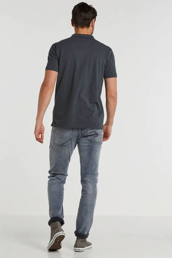 Lerros Poloshirt basic poloshirt in klassieke pasvorm en piquékwaliteit - Foto 11