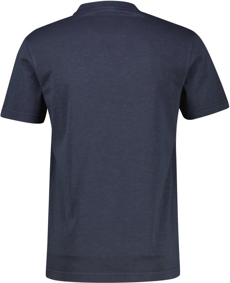 LERROS regular fit T-shirt donkerblauw - Foto 2