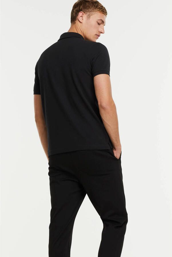 Lerros Poloshirt basic poloshirt in klassieke pasvorm en piquékwaliteit - Foto 4