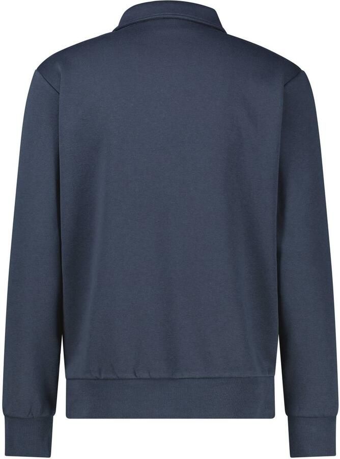LERROS relaxed fit sweater donkerblauw - Foto 2
