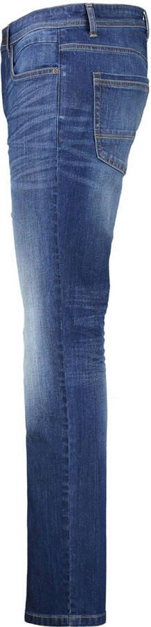 Lerros Five-pocketsbroek CONLIN 5-Pocket stretch-denim SLIM FIT CONLIN - Foto 2