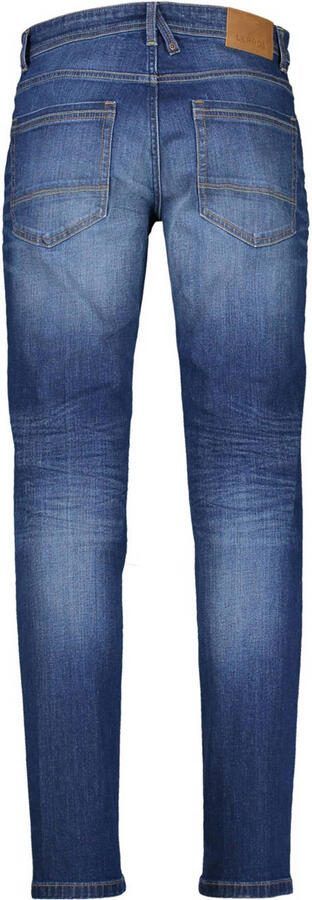 Lerros Five-pocketsbroek CONLIN 5-Pocket stretch-denim SLIM FIT CONLIN - Foto 3