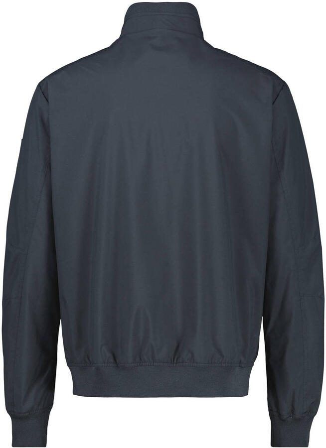 Lerros regular fit jack met opstaande kraag - Foto 2
