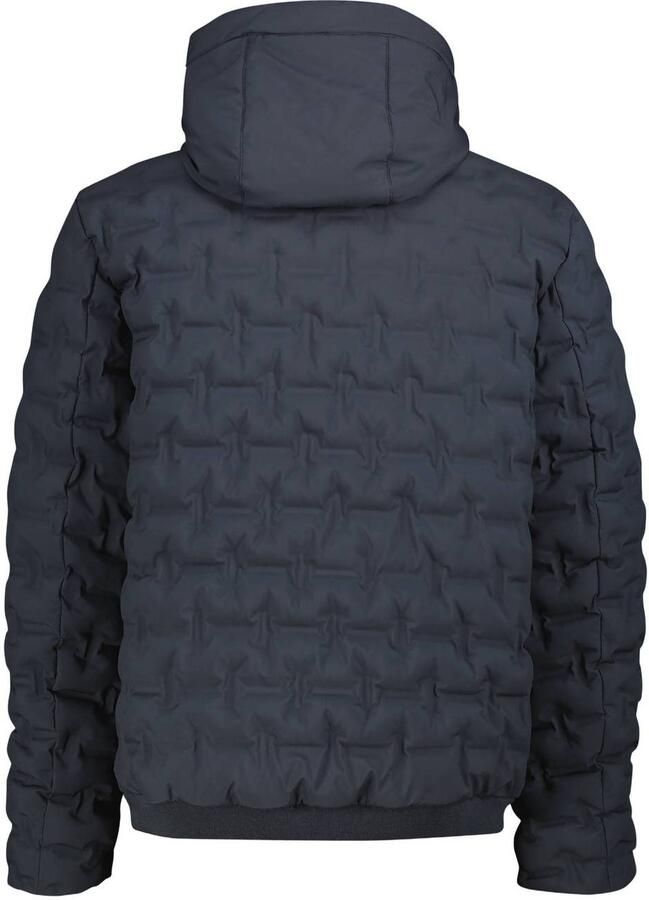 LERROS tussenjas donkerblauw - Foto 2