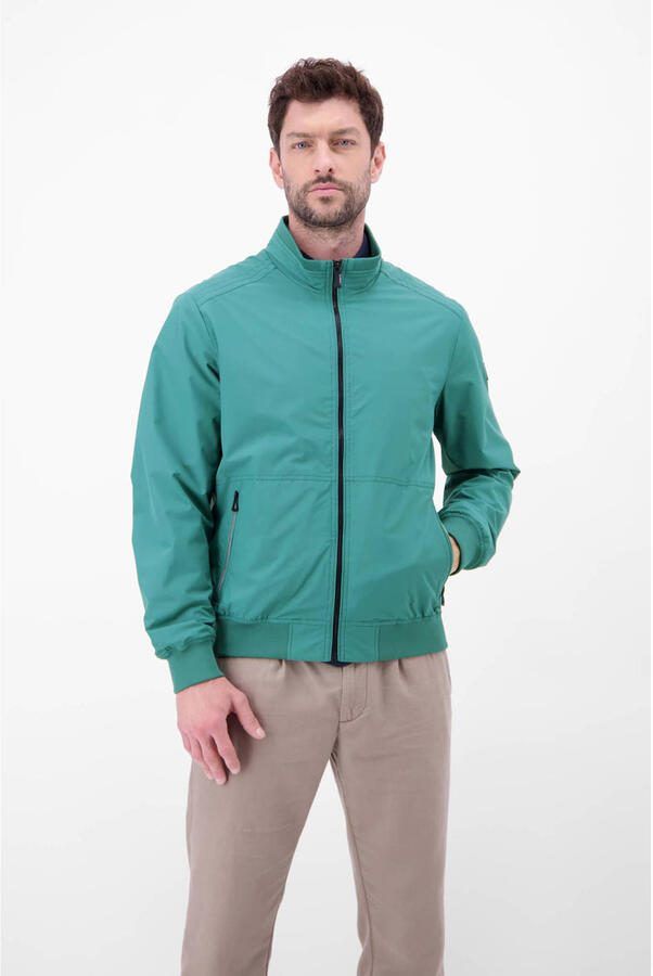 LERROS tussenjas turquoise