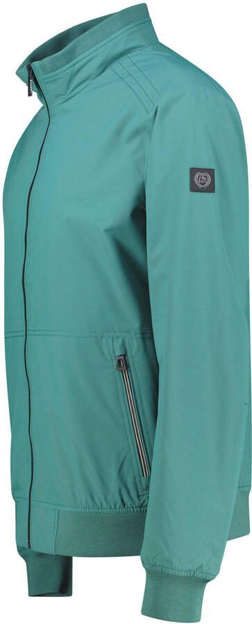 LERROS tussenjas turquoise - Foto 3