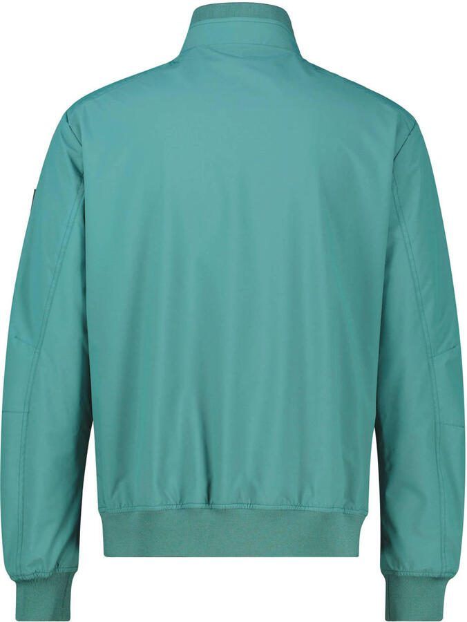 LERROS tussenjas turquoise - Foto 2