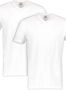 Lerros Shirt met V-hals in klassieke look (voordeelset 2-delig) - Thumbnail 1