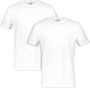 Lerros T-shirt in klassieke look (set 2-delig) - Thumbnail 1