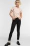 Levi's 300 Shaping skinny fit jeans met stretch model '511' - Thumbnail 1