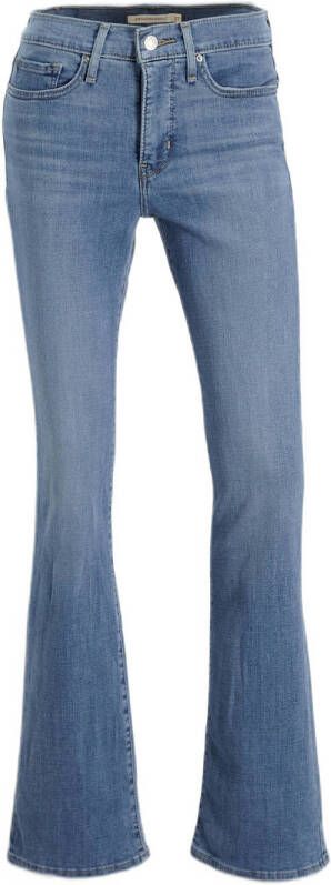 Levi's 300 Bootcut jeans in 5-pocketmodel model '315™'