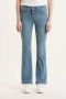 Levi's 300 Shaping bootcut jeans met stretch model '315' - Thumbnail 1