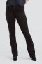 Levi's 300 Shaping bootcut jeans met stretch model '315™' - Thumbnail 1