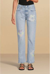 Levi's High-waist jeans 501 JEANS FOR WOMEN 501 collection