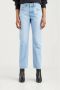 Levi's 300 Straight fit jeans met stretch model '501' 'Water - Thumbnail 1