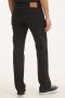 Levi's Collectie 'Verantwoord Gemaakt' '501 Original' jeans Zwart Heren - Thumbnail 1