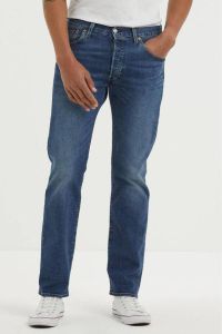 Levi's Straight Jeans Levis 501 ORIGINAL