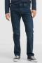 Levi's Straight jeans 501 ORIGINAL met merklabel - Thumbnail 1