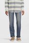 Levi's Jeans met labelpatch model 'MONSTER' - Thumbnail 5