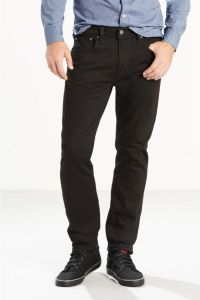 Levi's Regular fit jeans met stretch model '502'